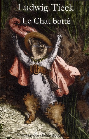 Le Chat botté. Conte pour enfants en trois actes avec entractes, prologue et épilogue