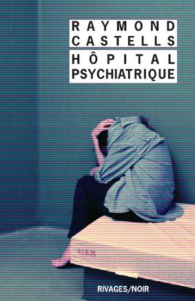 Hôpital psychiatrique