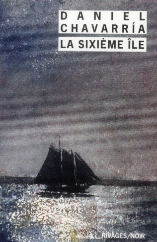 La sixième île