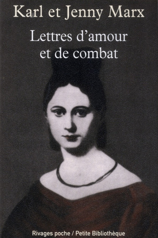 Lettres d'amour et de combat