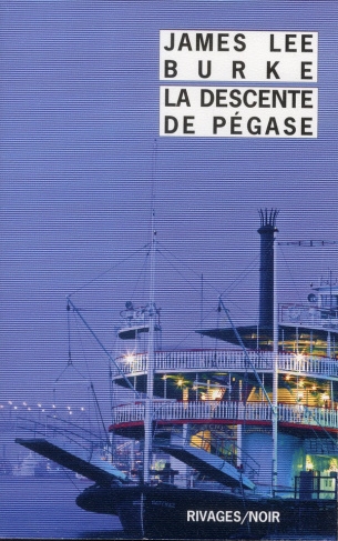 La descente de Pégase