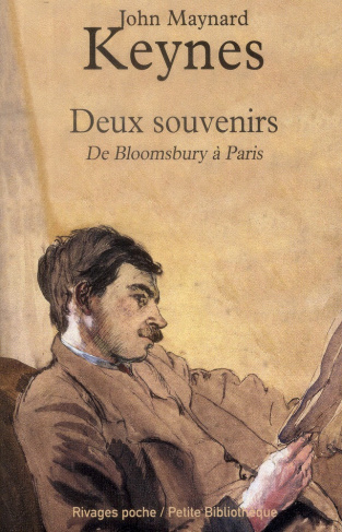 Deux souvenirs. De Bloomsbury à Paris