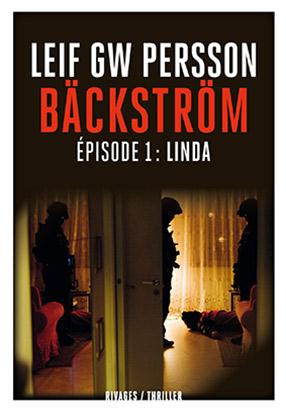 Bäckström Tome 1 : Linda