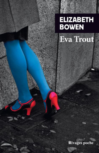 Eva Trout. Ou Scènes changeantes