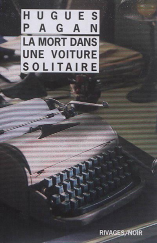 La mort dans une voiture solitaire