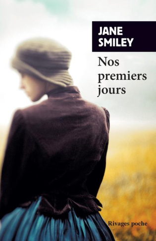 Un siècle américain Tome 1 : Nos premiers jours