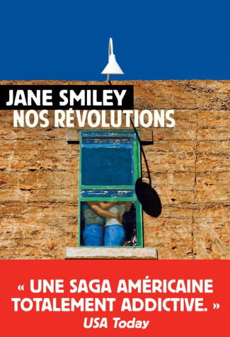 Un siècle américain Tome 2 : Nos révolutions