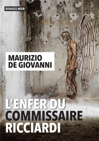L'Enfer du commissaire Ricciardi