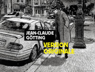 Version originale. Sous-titrée français