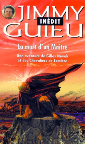 La mort d'un maître