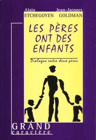 PERES ONT DES ENFANTS