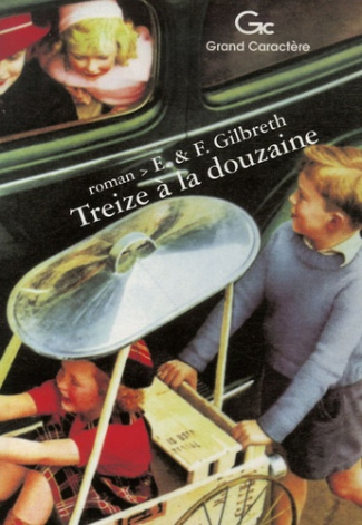 TREIZE A LA DOUZAINE