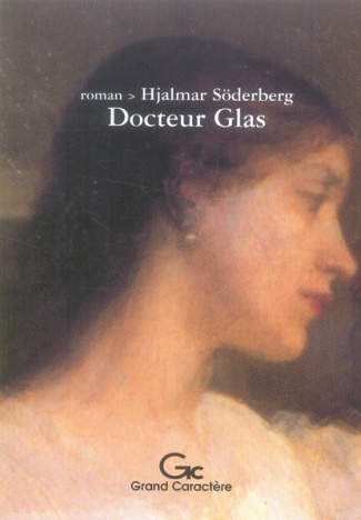 DOCTEUR GLAS