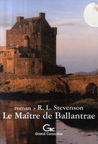 MAITRE DE BALLANTRAE (LE)