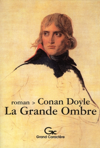 GRANDE OMBRE (LA)