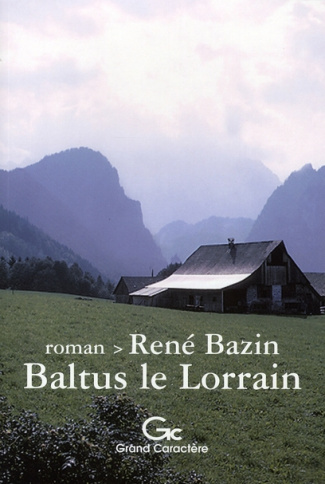 BALTUS LE LORRAIN