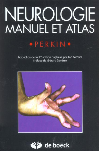 Neurologie. Manuel et atlas