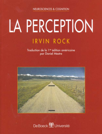 La perception