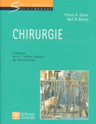 Chirurgie