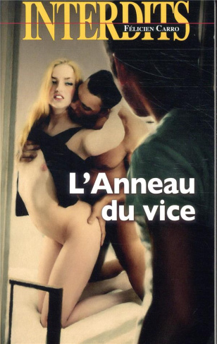 L'anneau du vice