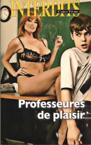 Professeures de plaisir
