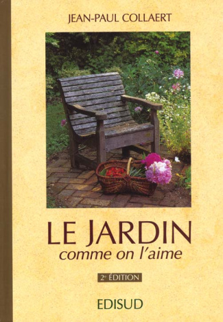 JARDIN COMME ON L'AIME (LE)