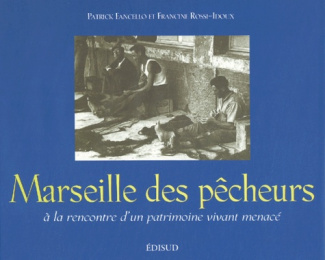 MARSEILLE DES PECHEURS