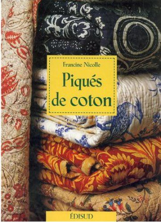 PIQUES DE COTON
