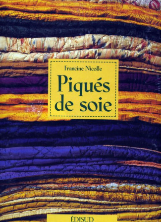 PIQUES DE SOIE