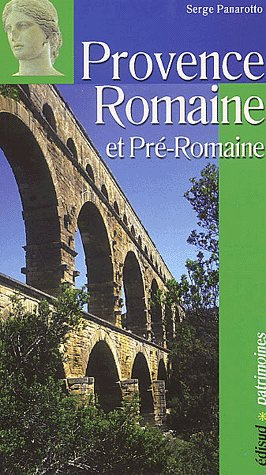 PROVENCE ROMAINE ET PRE ROMAINE
