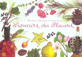 Liqueurs du placard