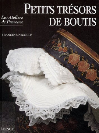 PETITS TRESORS DE BOUTIS