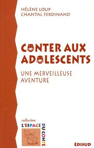 CONTER AUX ADOLESCENTS