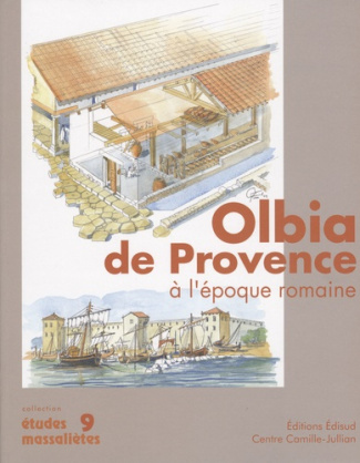 OLBIA DE PROVENCE