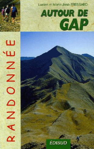 AUTOUR DE GAP RANDONNEE