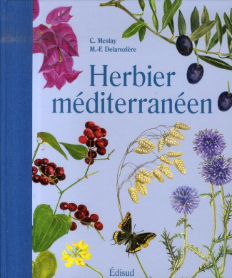 HERBIER MEDITERRANEEN