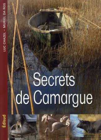 SECRETS DE CAMARGUE