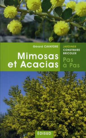 MIMOSAS ET ACACIAS