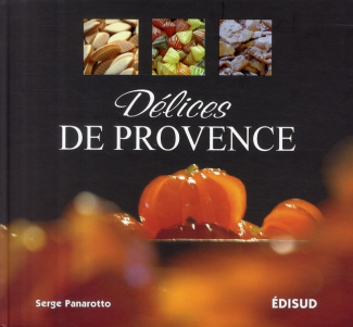 DELICES DE PROVENCE