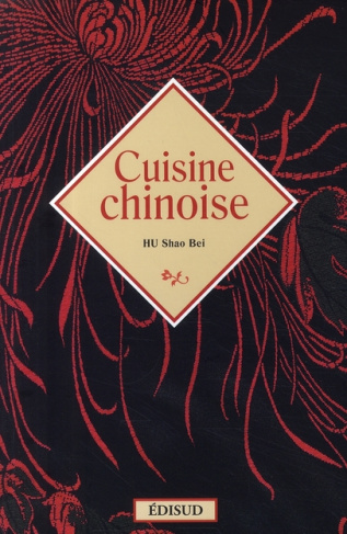 CUISINE CHINOISE