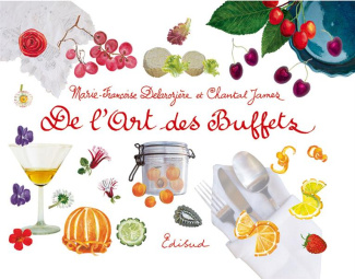 DE L'ART DES BUFFETS