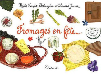FROMAGES EN FETE
