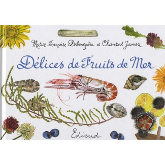 DELICES DE FRUITS DE MER