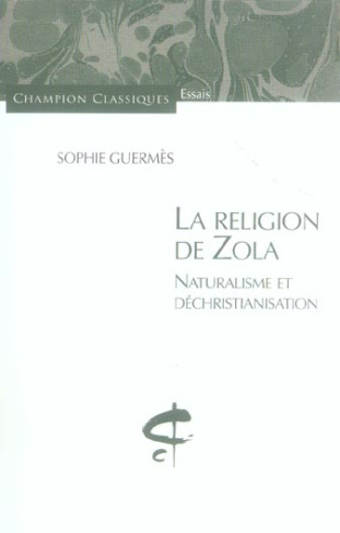 La religion de Zola