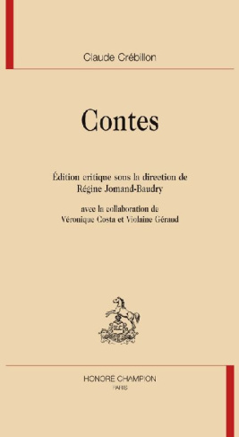 CONTES