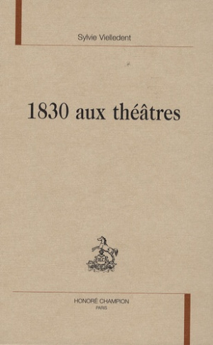 1830 AUX THEATRES