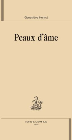 PEAUX D'AME