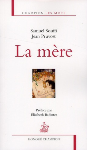 La mère