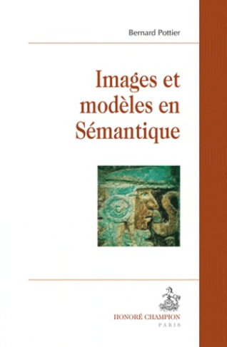 IMAGES ET MODELES EN SEMANTIQUE