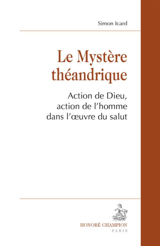 LE MYSTERE THEANDRIQUE